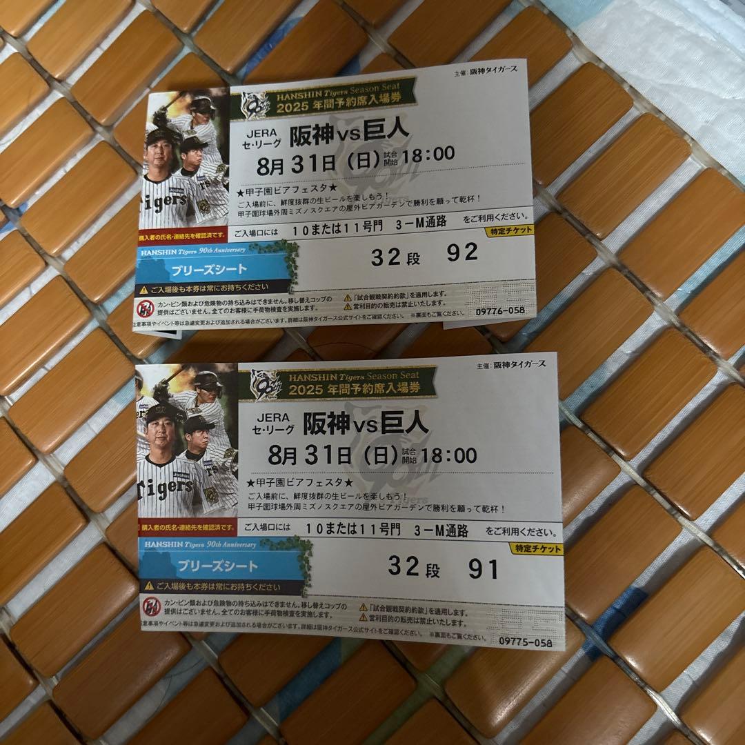 甲子園　阪神タイガースチケット 阪神タイガース docomo LOUNGE付きチケット｜チケットぴあ