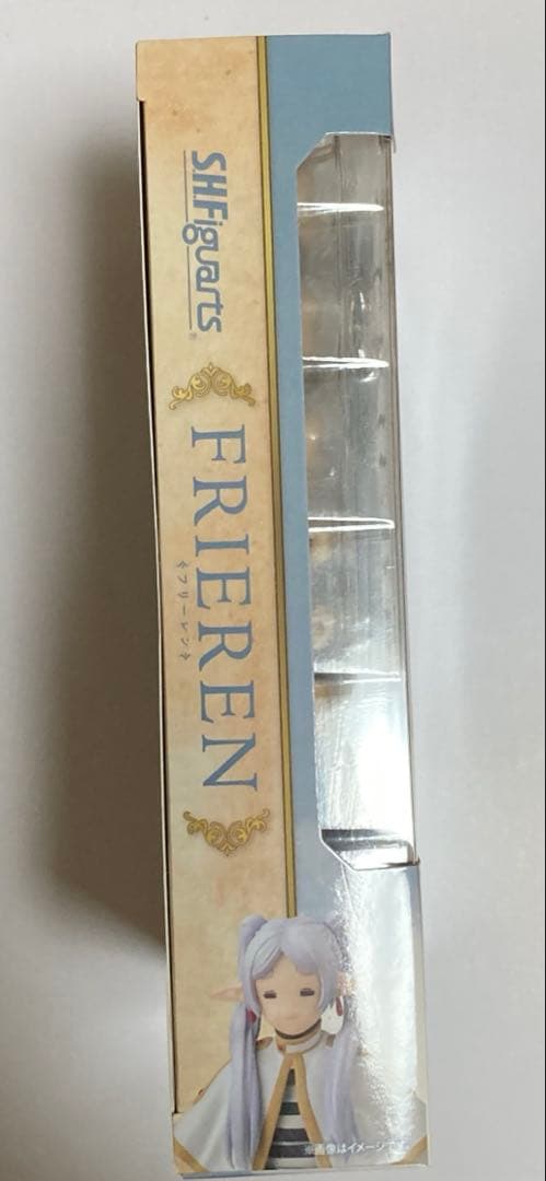 S.H.Figuarts フリーレン　フィギュア　 新品未開封品