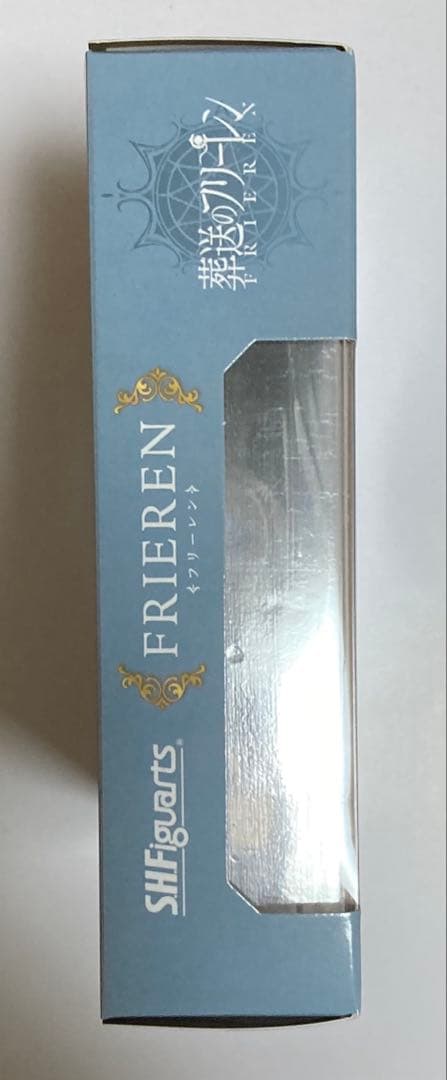 S.H.Figuarts フリーレン　フィギュア　 新品未開封品