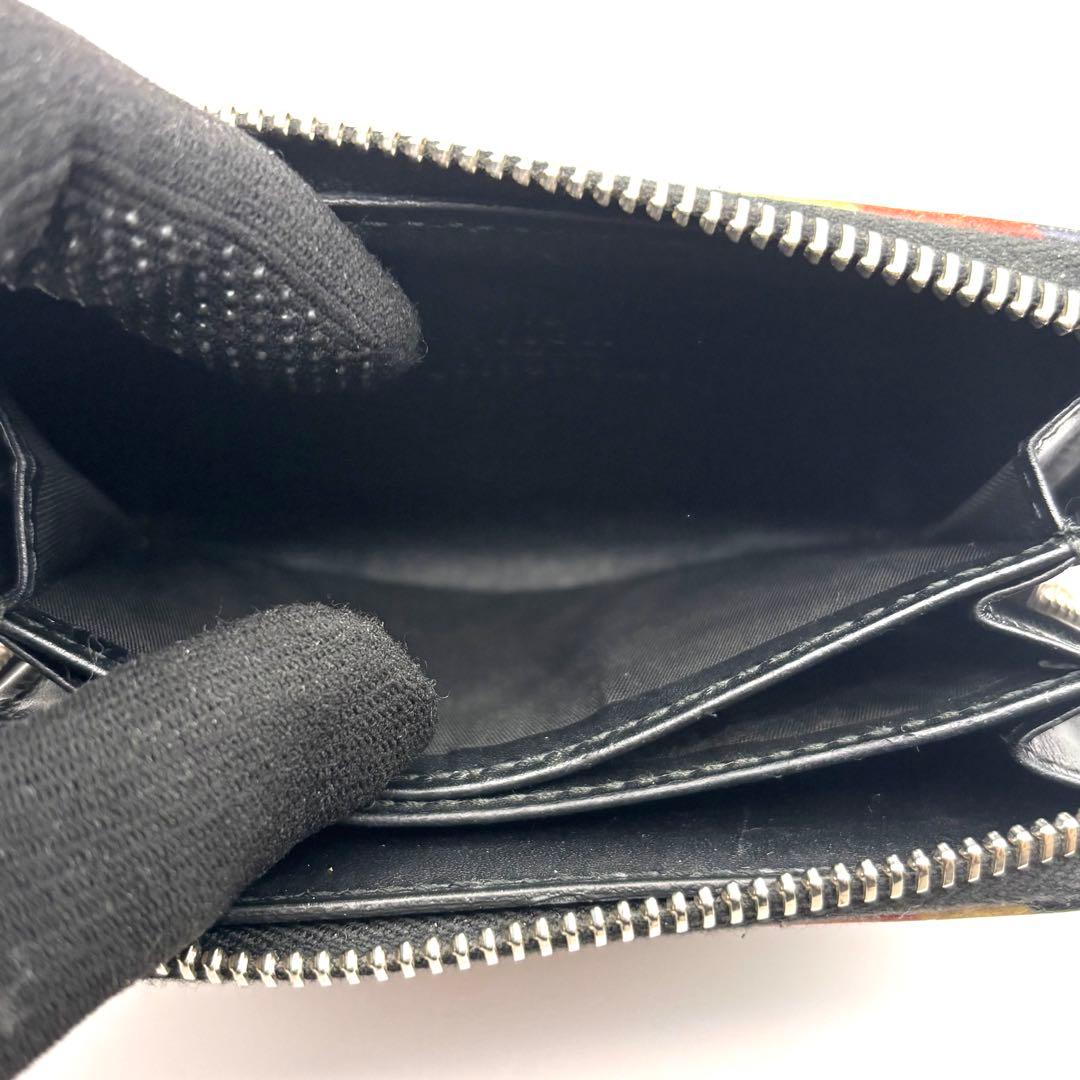 グッチ コインケース ナイトクーリエ GGスプリーム タイガー シェリー