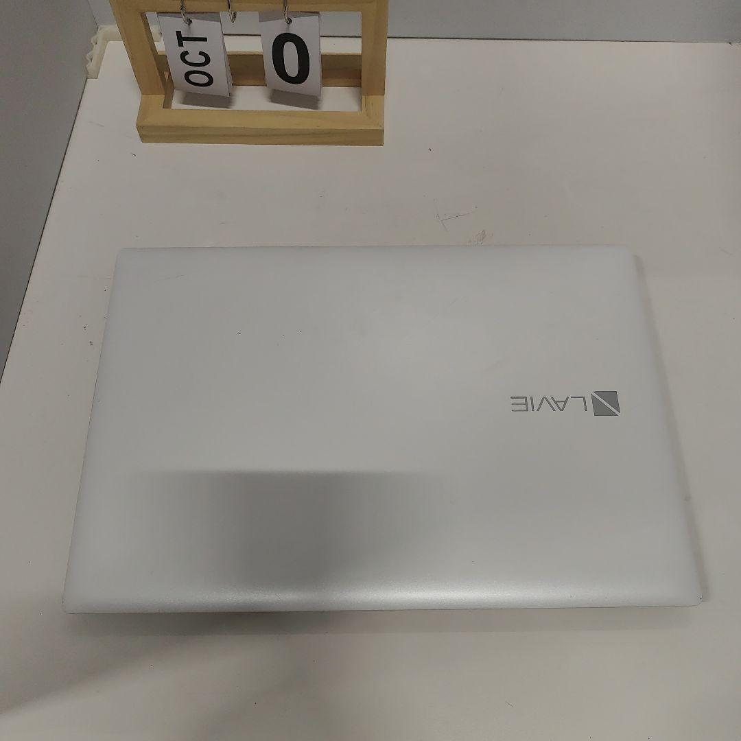 NEC ノートパソコン Windows11 オフィス付き 爆速SSD搭載 - メルカリ