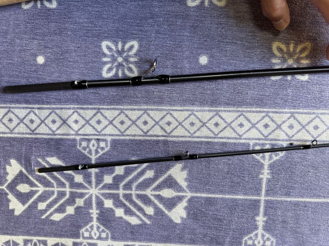 フィッシュマン ビームスローワーFishman Beams LOWER 8.6L