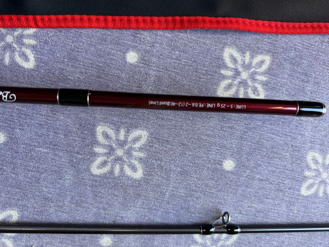 フィッシュマン ビームスローワーFishman Beams LOWER 8.6L