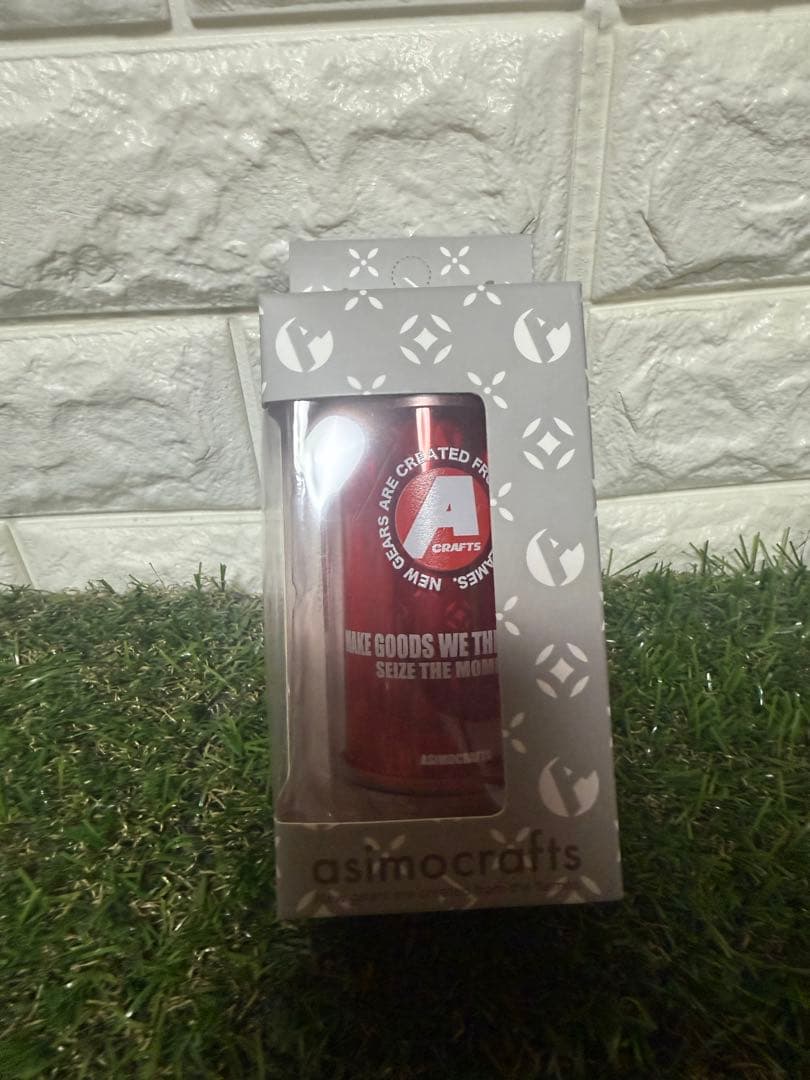 【新品未使用】38灯 MIYABI_Aクリア ver.3 アシモクラフツ