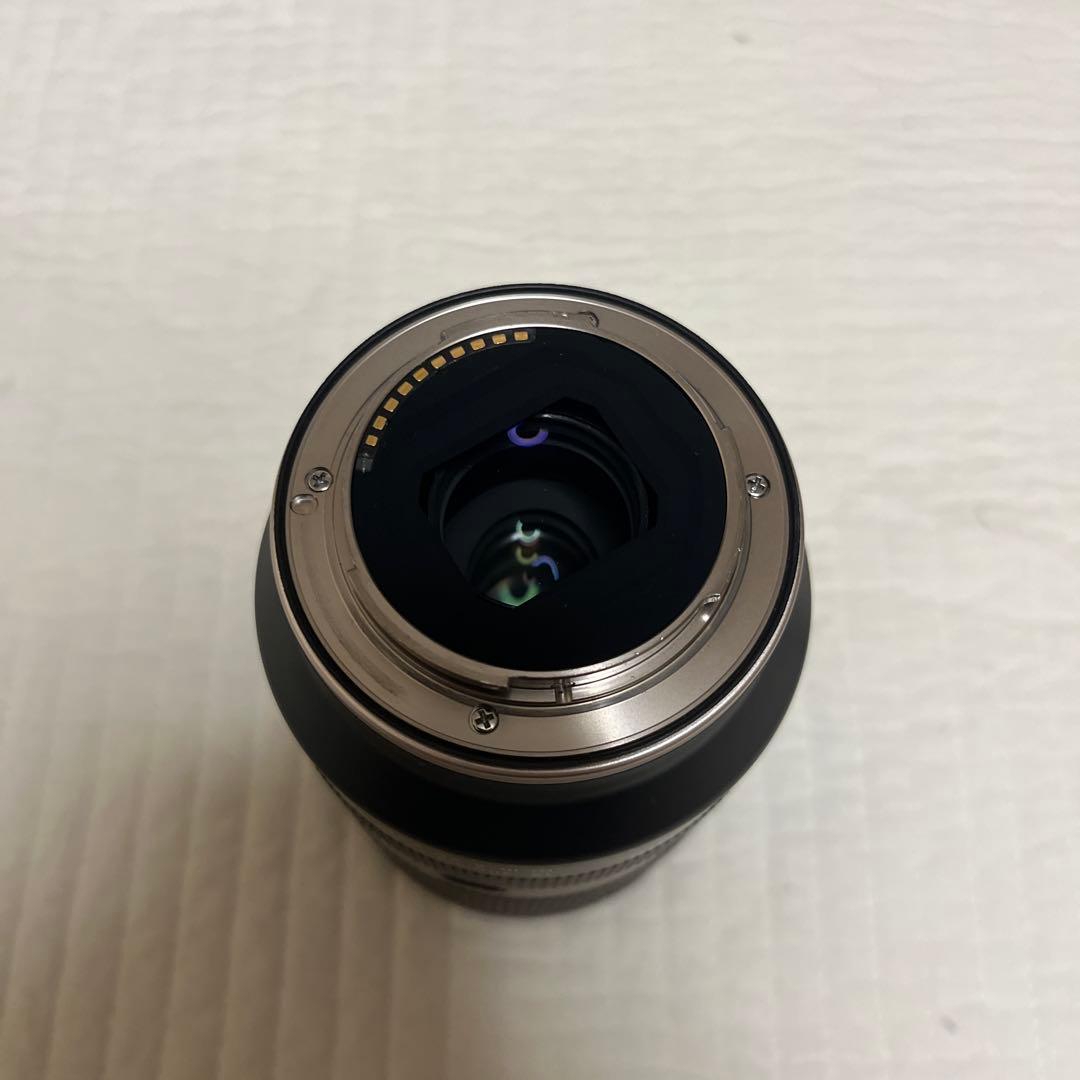 【即購入OK】TAMRON 18-300mm f3.5-6.3 Di Ⅲ-A