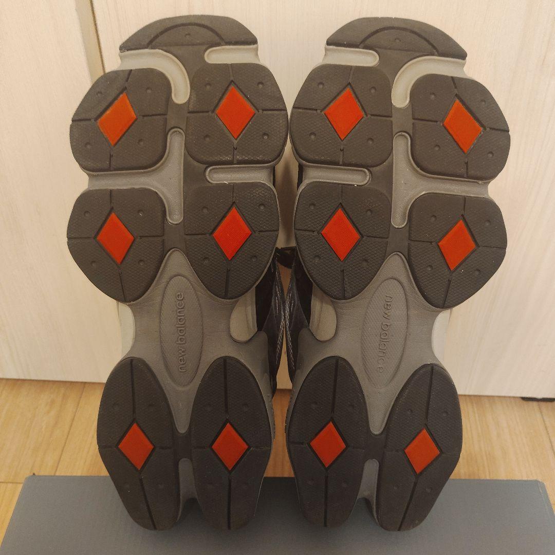 New Balance ニューバランス 9060 26.5cm メンズ