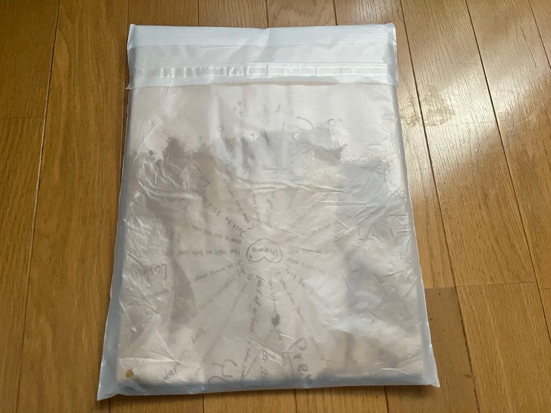 藤井風 fujiikaze Prema ロンT Sサイズ おまけ付き