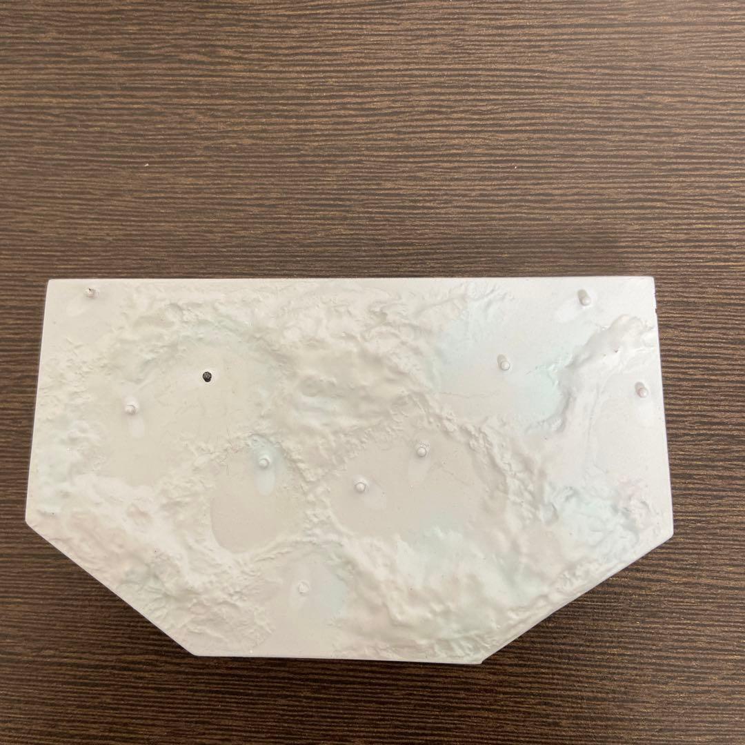 怪獣名鑑　怪獣戯画　3体セット