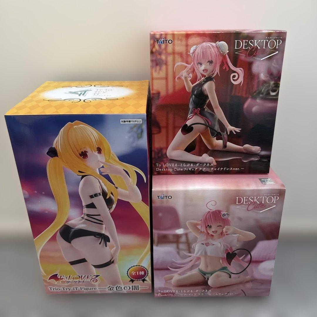 美少女フィギュア　まとめ売り　12点