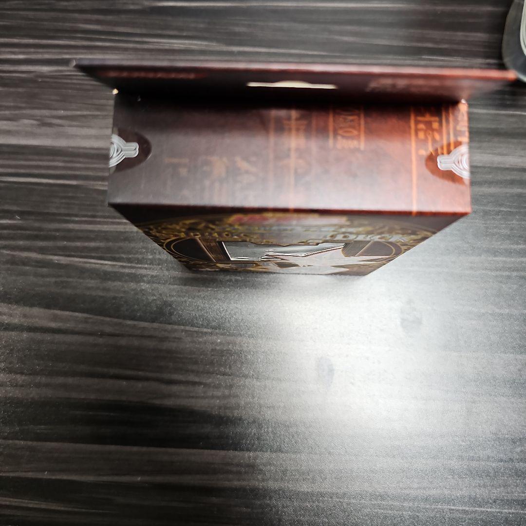 遊戯王　未開封品　STRUCTURE DECK 遊戯編　Volume.2