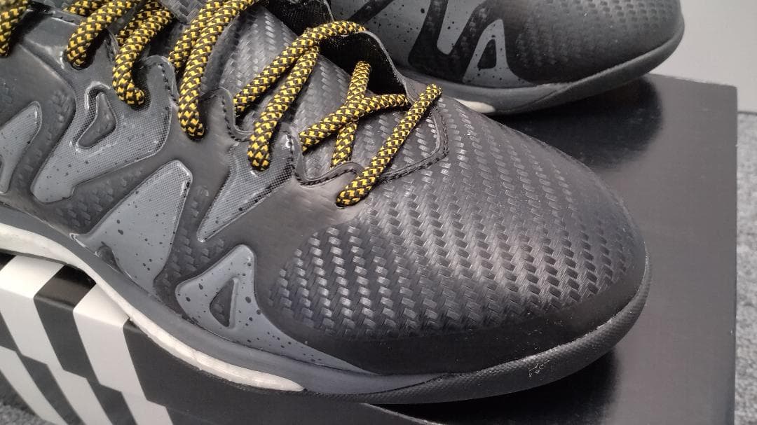 【新品 26.5cm】 アディダス エックス 15.1 ST ブースト X15