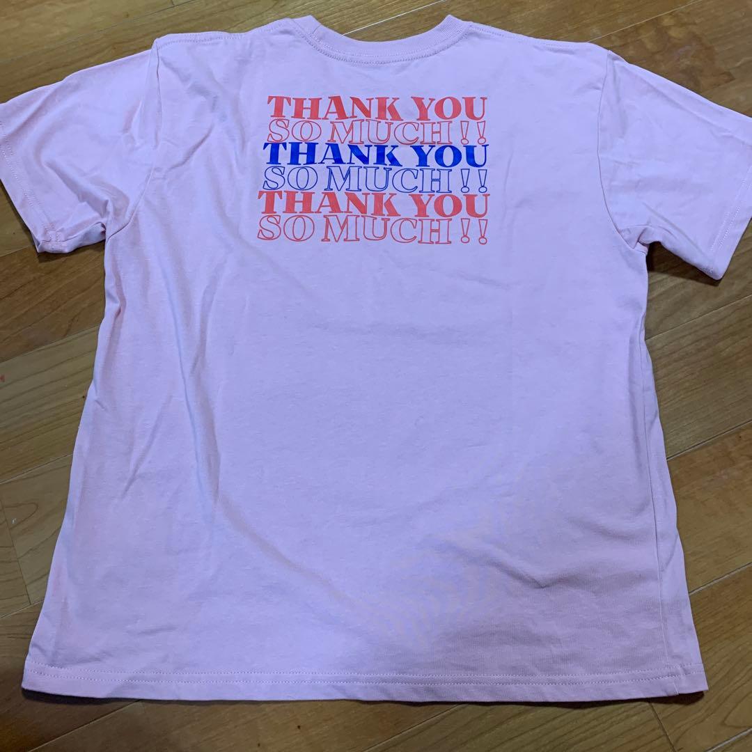 サザンオールスターズ 2025年サンキューソーマッチライブツアーTシャツ