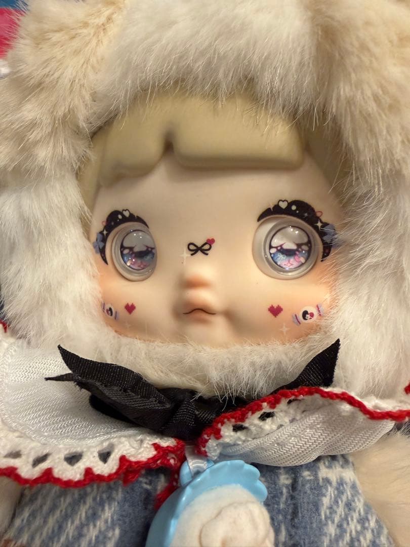 Nommi シークレット　子供時代シリーズ