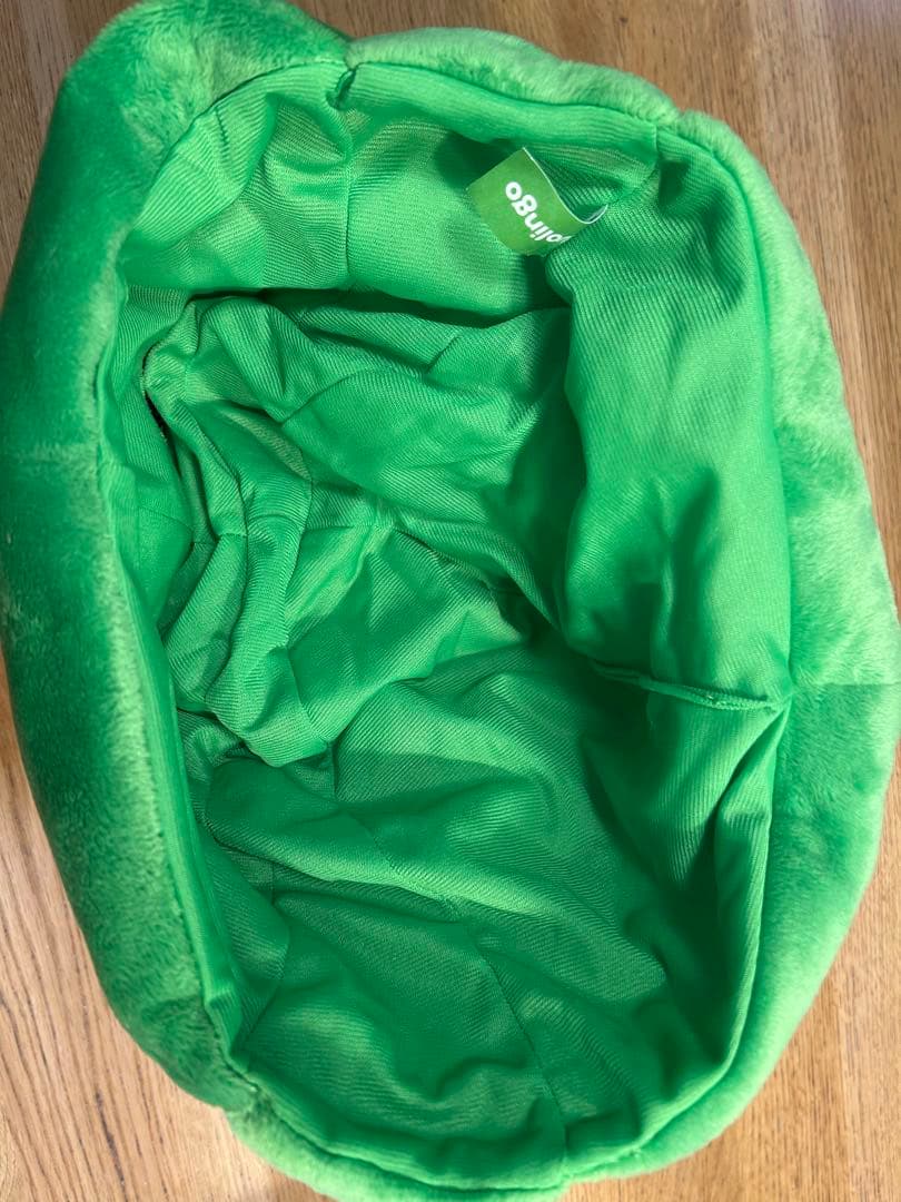 週末セール》公式Duo The Owl Mask デュオリンゴ マスク - メルカリ