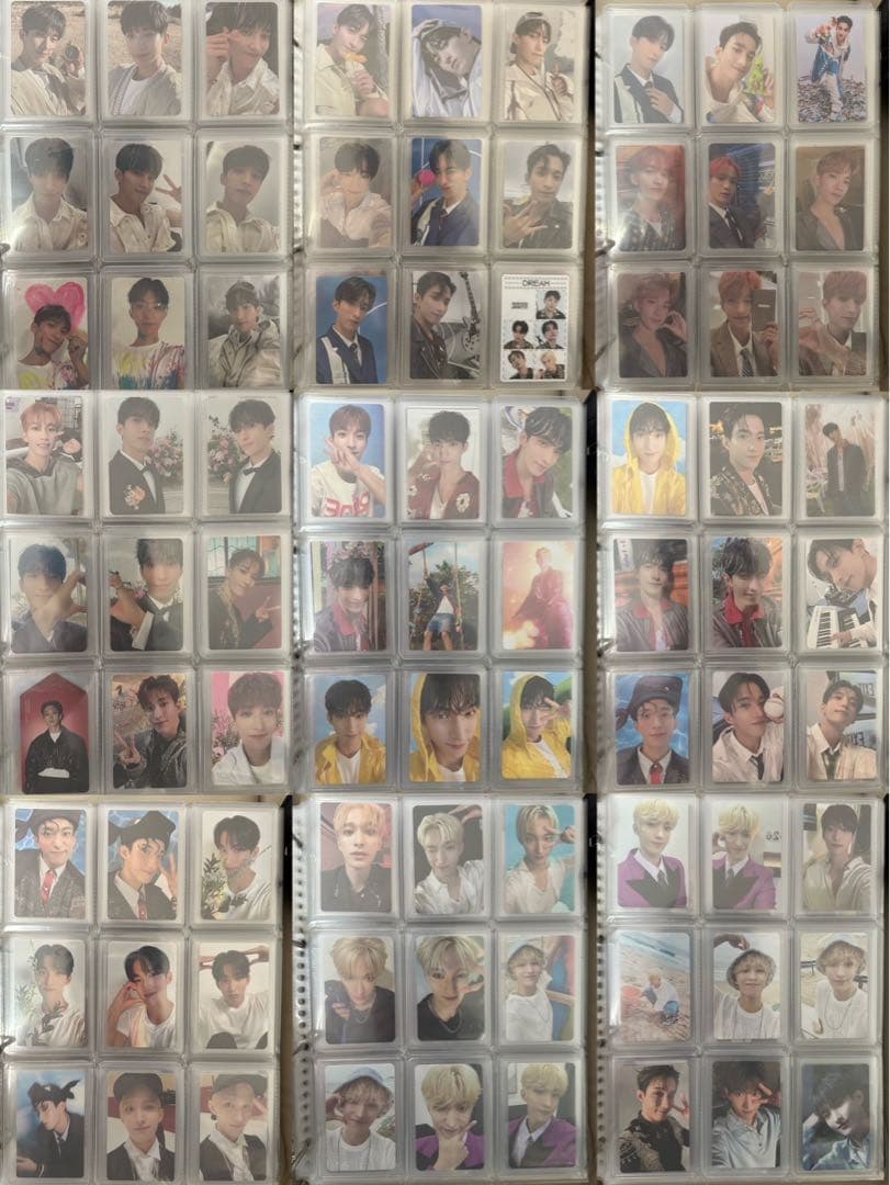 SEVENTEEN セブチ ドギョム DK まとめ売り