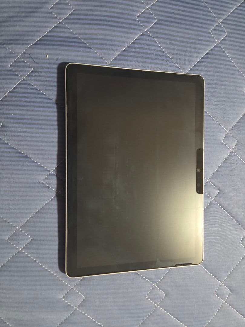 美品バッテリー良好 Surface Go 3 8GB 128GB キーボード付 - メルカリ
