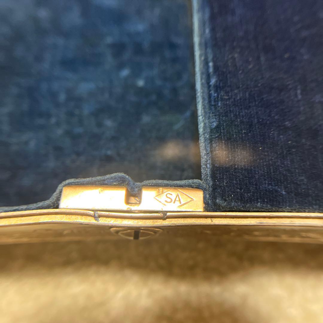 昔のオルゴール？