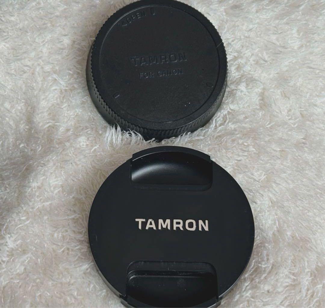 タムロン 100-400mm F4.5-6.3 望遠ズームレンズ