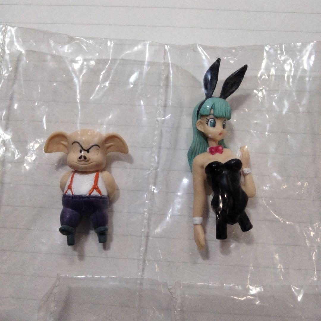 HGドラゴンボール イマジネーションフィギュア [未開封] DG