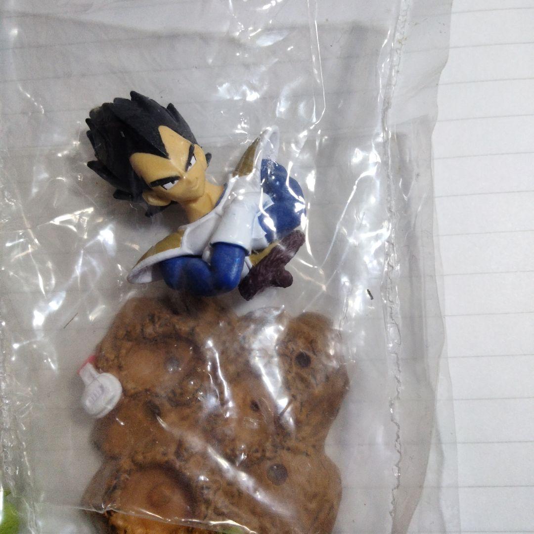 HGドラゴンボール イマジネーションフィギュア [未開封] DG