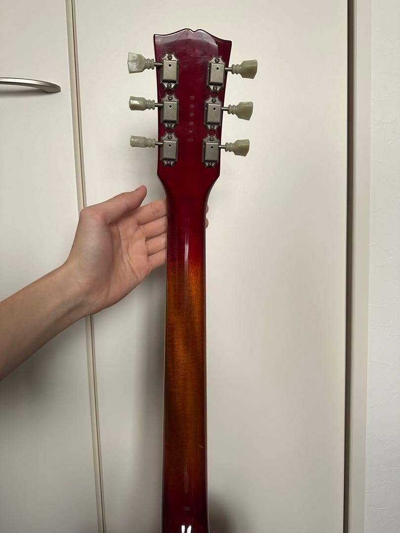 YAMAHA SL450S エレキギター