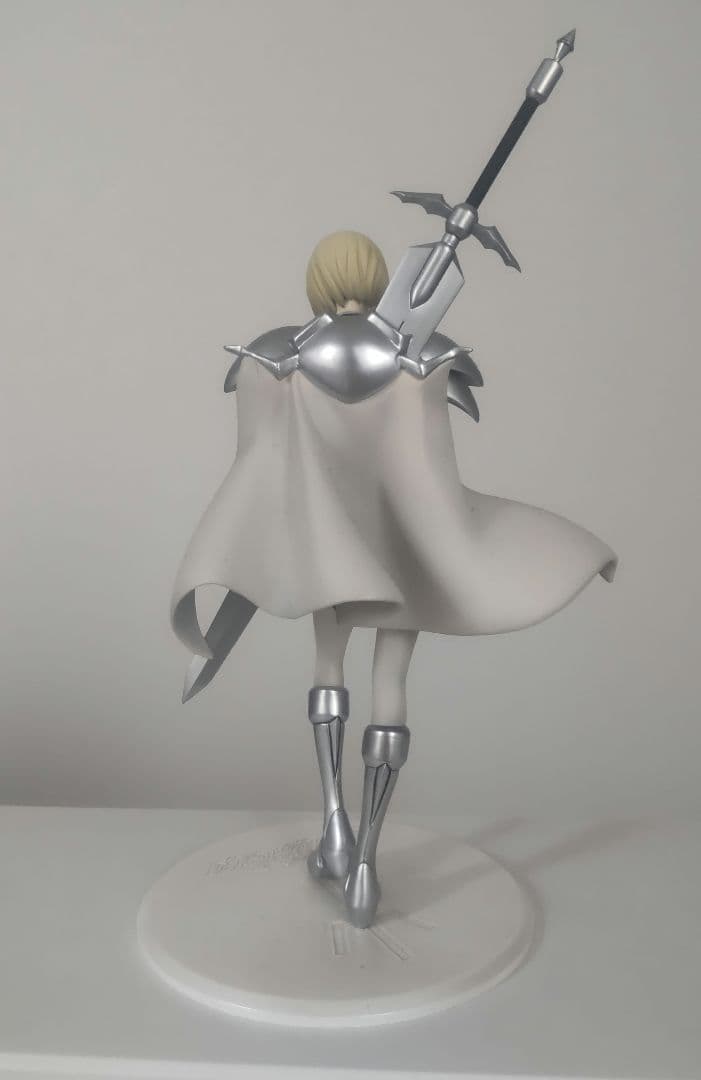 クレイモア クレア フィギュア