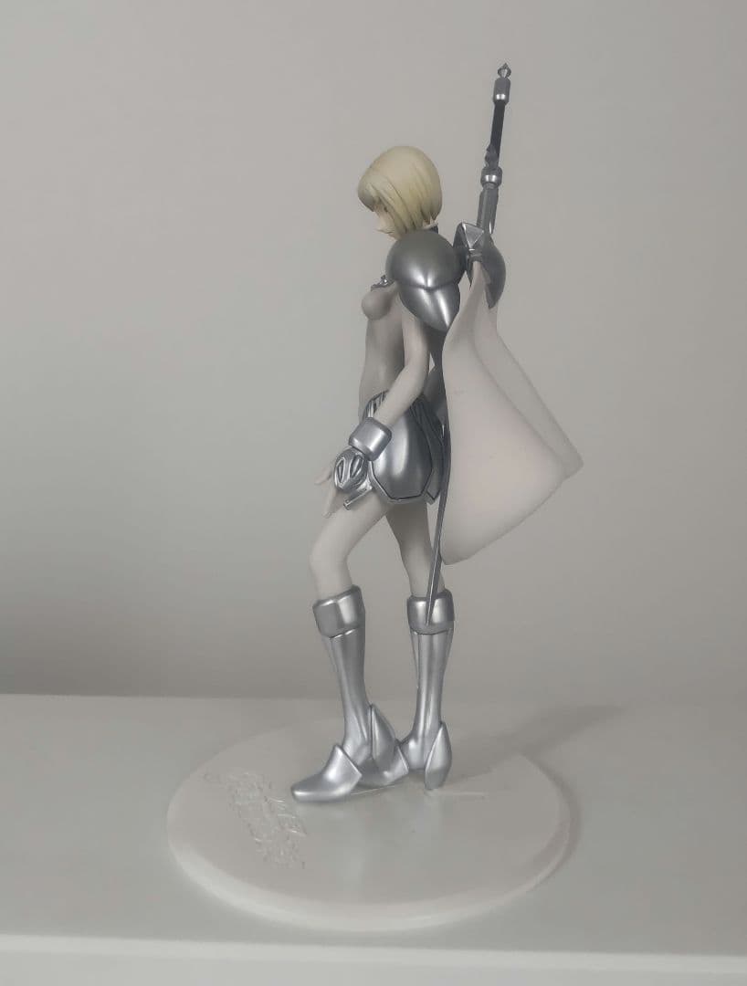 クレイモア クレア フィギュア