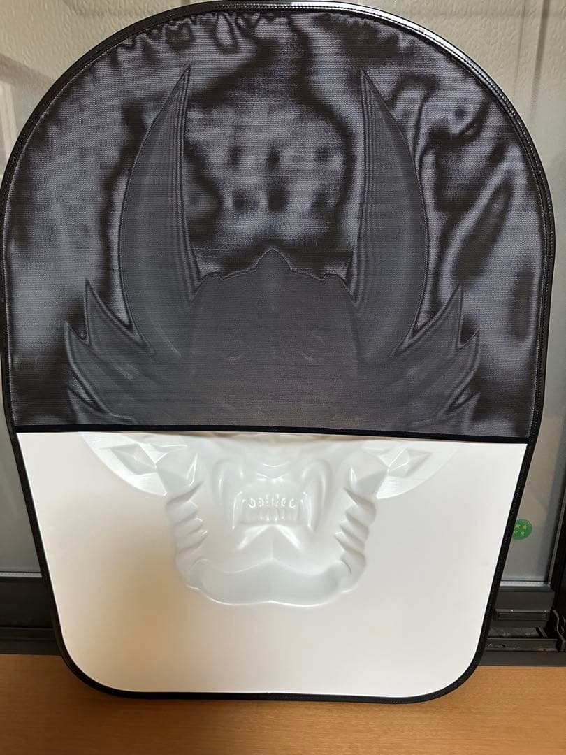 【レア品】牙狼GARO椅子カバー　サンプル品