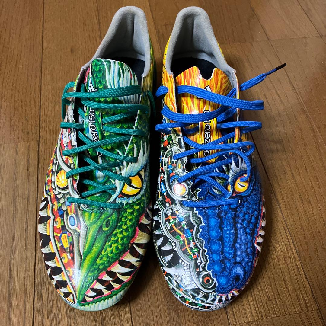 adizeroF50 FGY3 アディゼロヨウジヤマモト