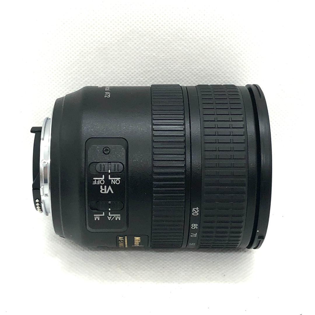 【C7114】ニコン AF-S NIKKOR 24-120mm F3.5-5.6