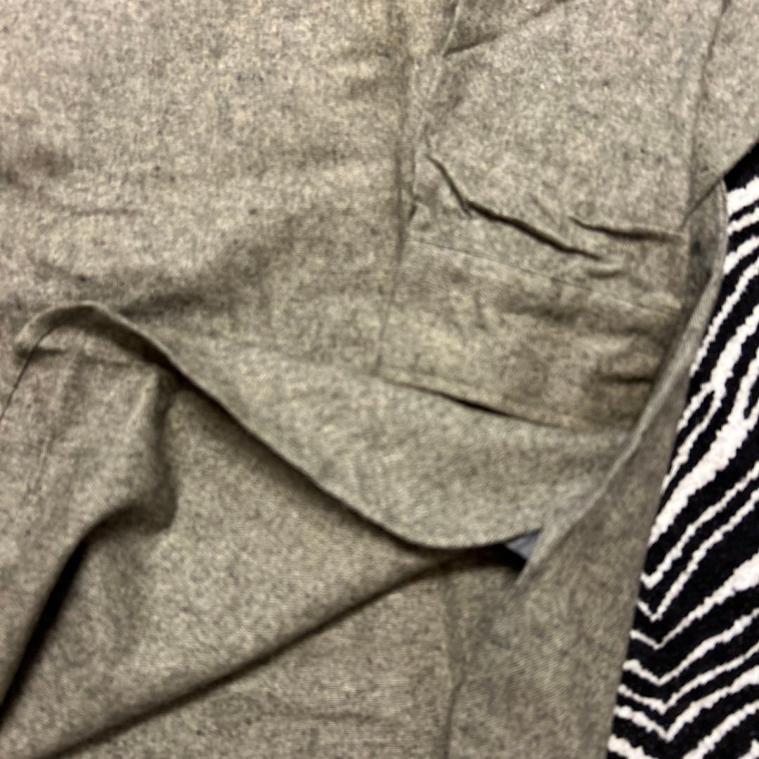 vintage 30s チンスト ワークシャツ deadstock ビンテージ - メルカリ