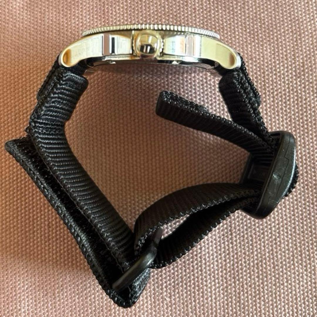 ウェンガーバタリオン7232xダイバーズウォッチ - メルカリ