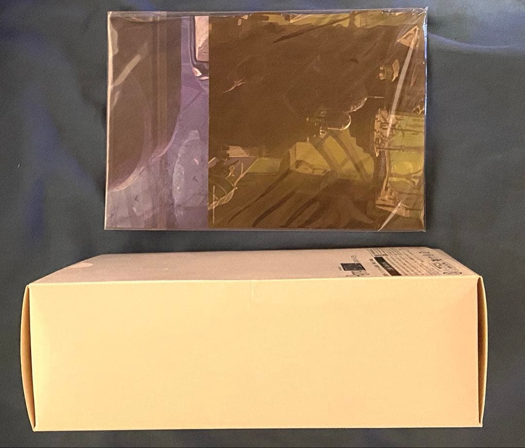 figma SP-064 グラビティ・キトゥン