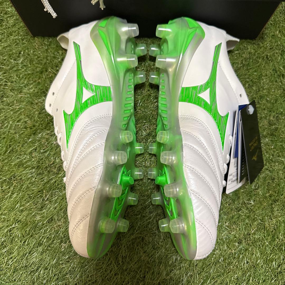 【新品未使用品】限定カラー　ミズノ　モレリア ネオ4 JAPAN 25.5cm