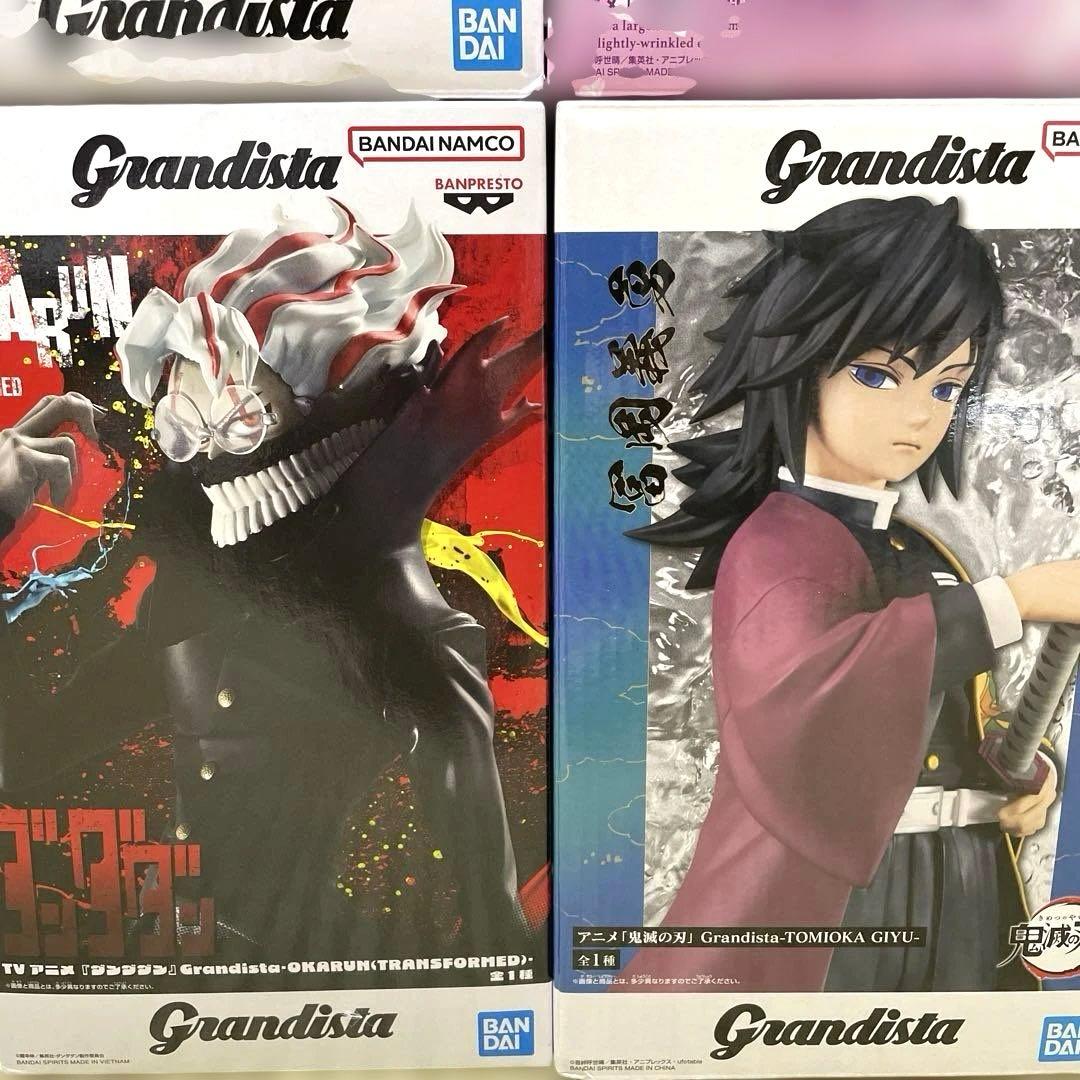 最新含プライズフィギュアまとめ売り　12体