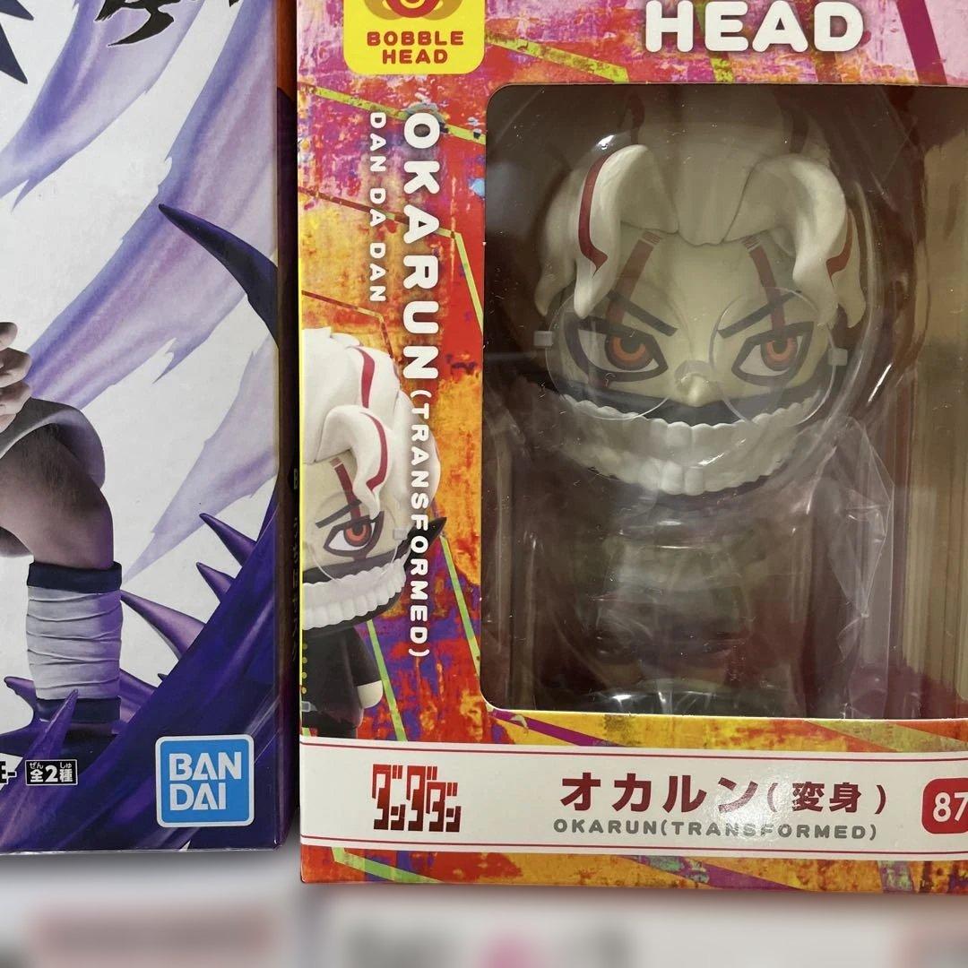 最新含プライズフィギュアまとめ売り　12体