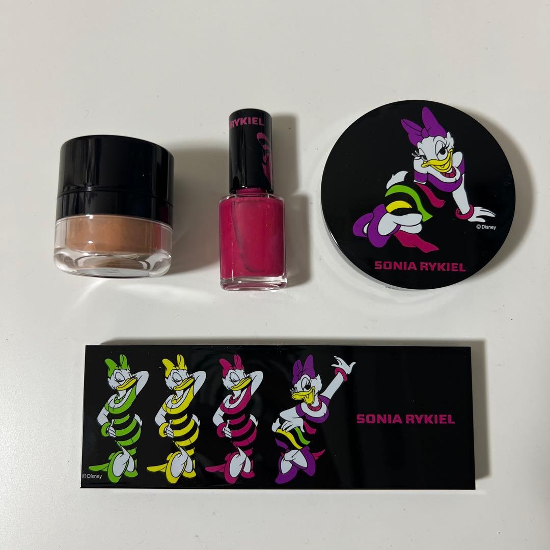 デイジー　Sonia Rykiel ソニアリキエル