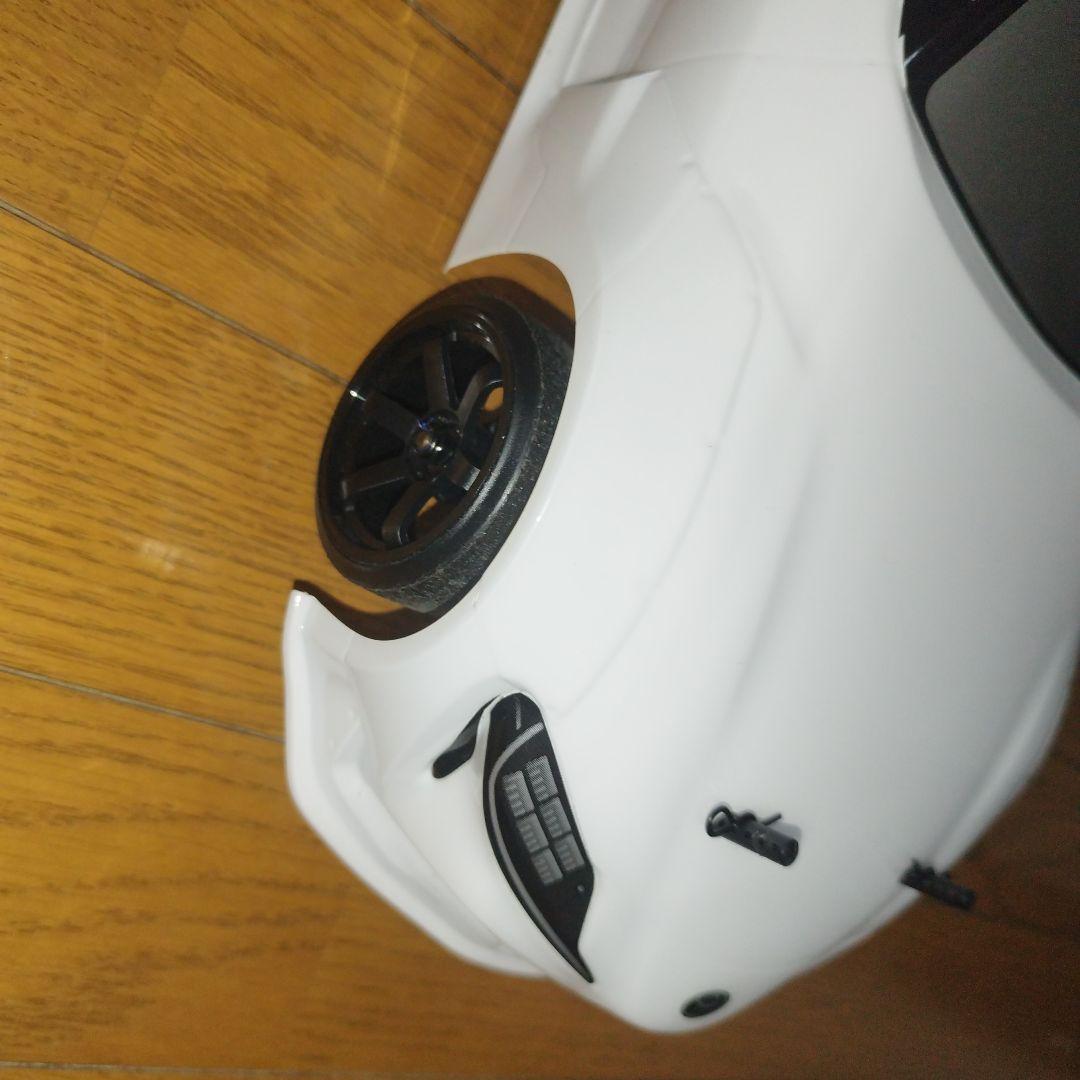 ヨコモ　ドリフトパッケージ