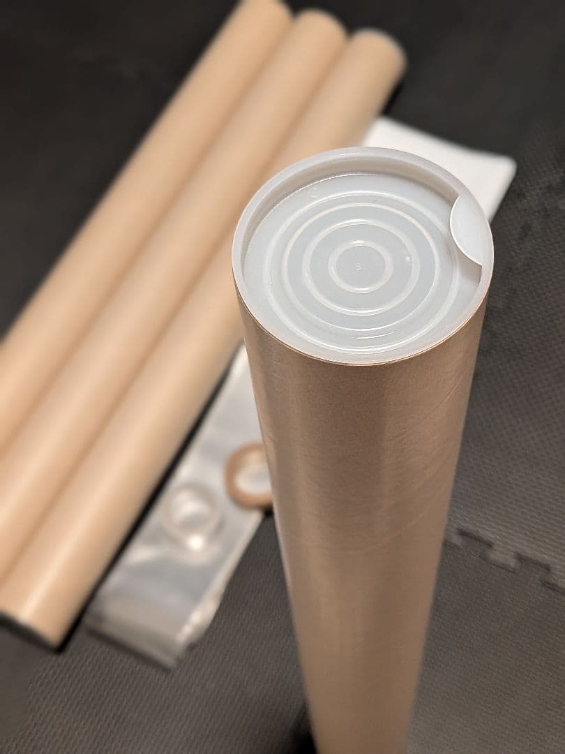 【B2告知ポスター】ZARD「心を開いて」非売品