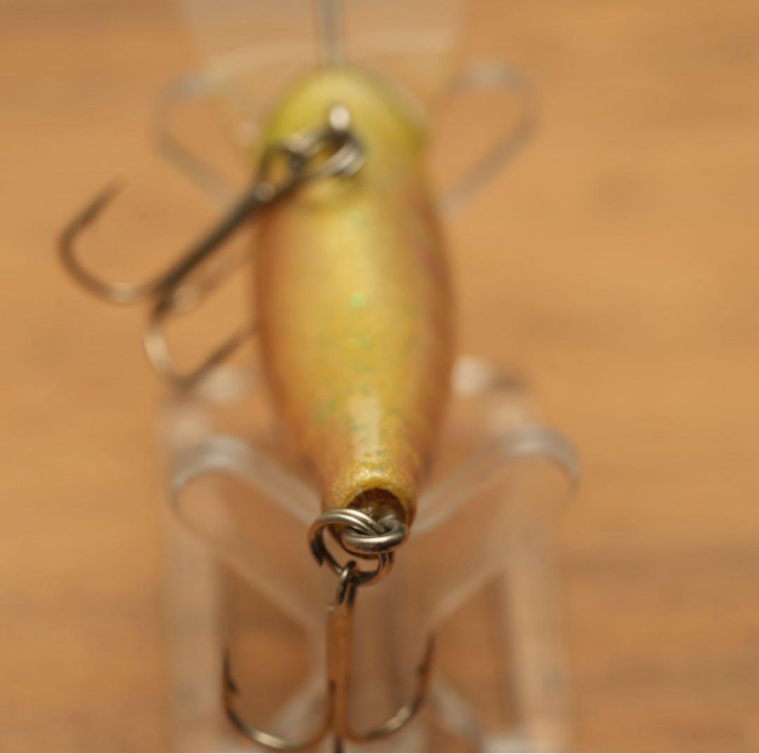 ダ*ケ様 【超希少・前期モデル】メガバス Zクランク ZC-III - メルカリ