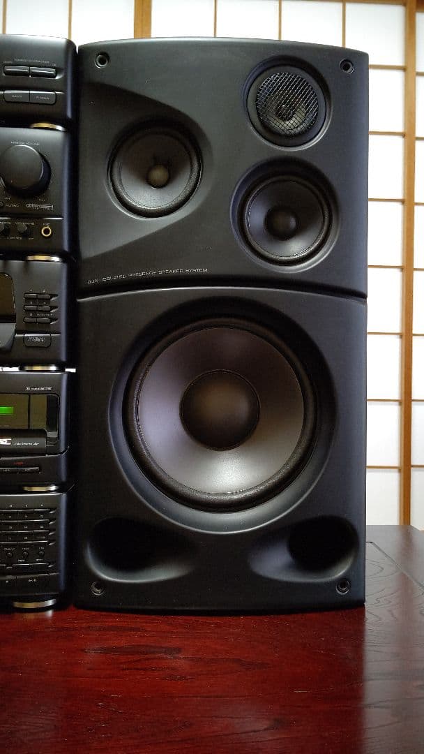 KENWOOD ケンウッド ROXY L5 ロキシー コンポ 稀少 ステレオ - メルカリ