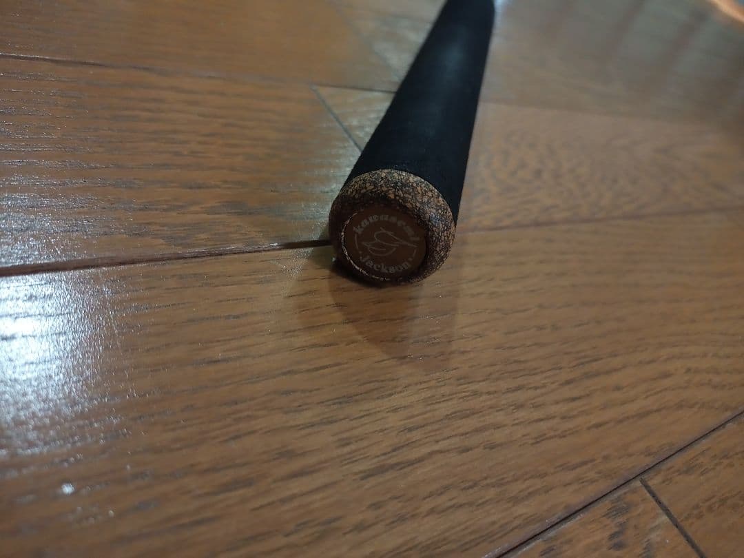 カワセミラプソディ Type-P TULA-652UL エリアトラウト 鹿島槍 - メルカリ