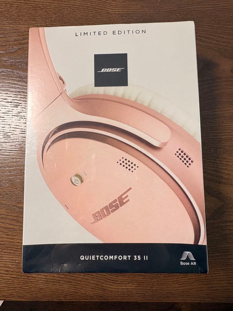Bose QuietComfort 35 II 限定版 Amazon.com: Bose QuietComfort 35 II Wireless Bluetooth Headphones