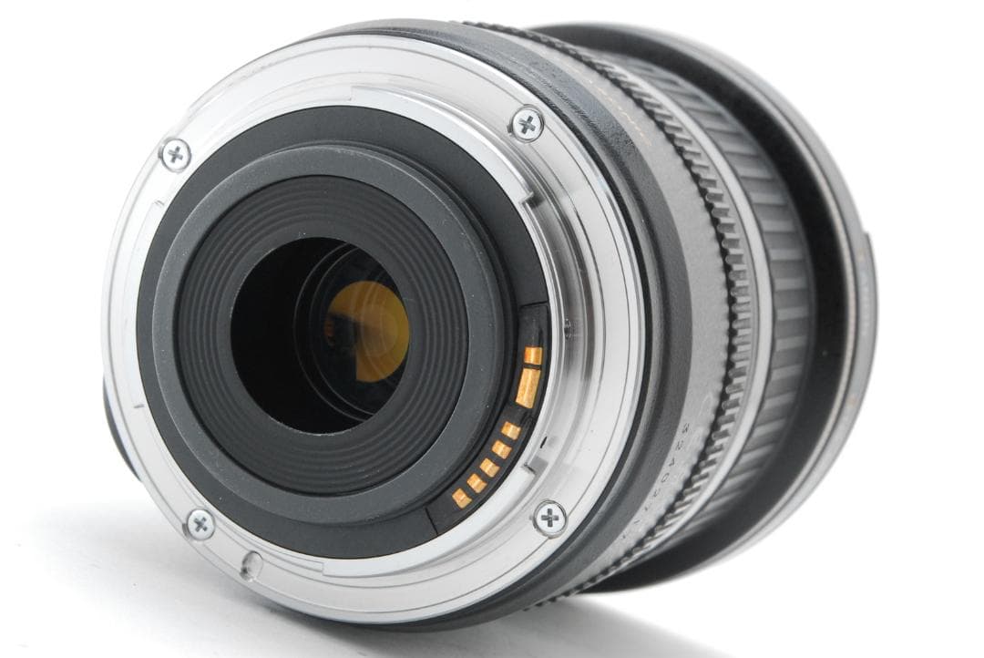 ◆美品◆ Canon EF-S 10-22mm F3.5-4.5 USM