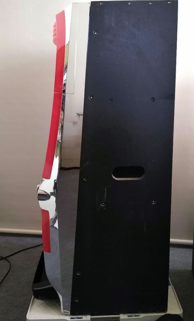 サンサンオアシス キュイーンVer. スロット