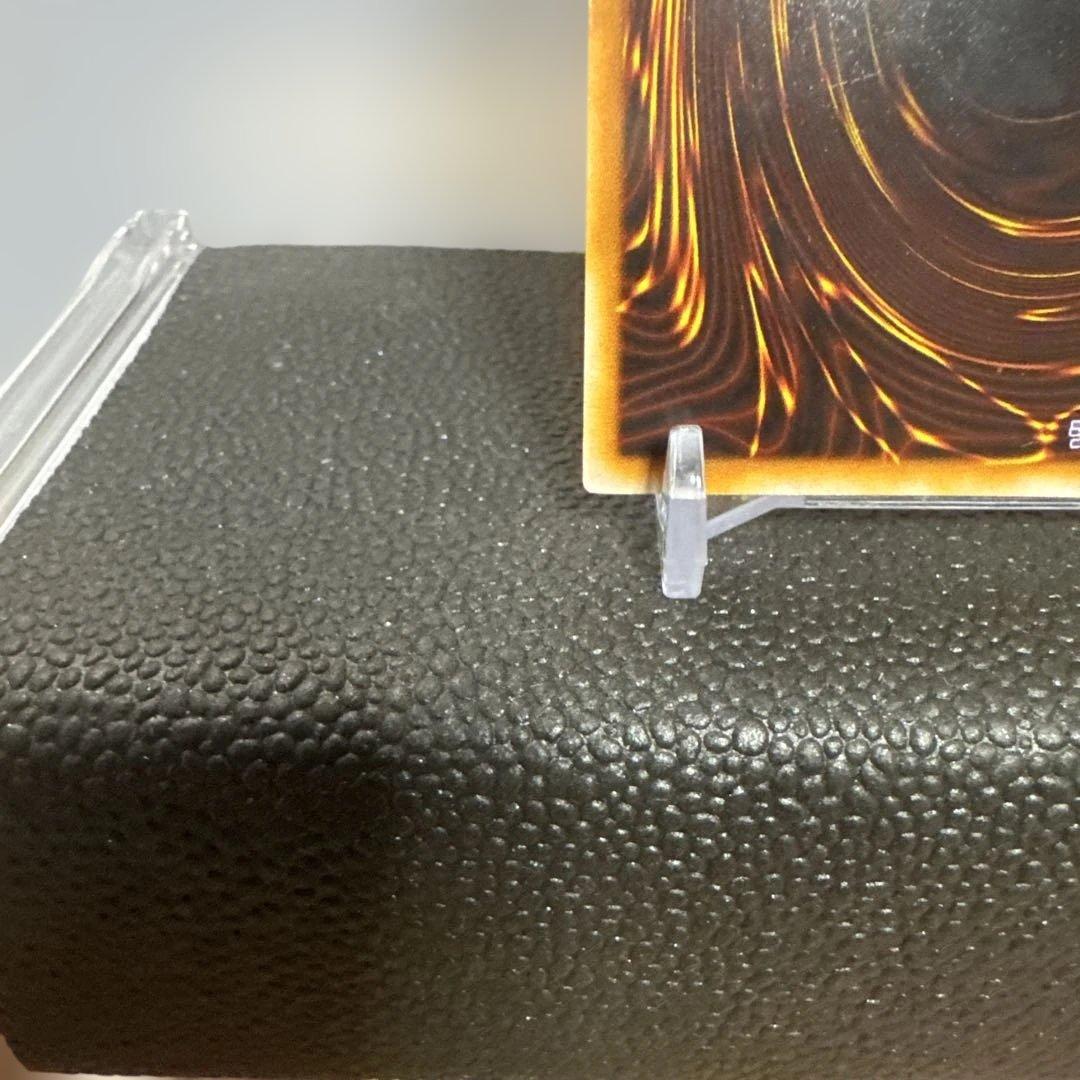 希少　初期　ブラック・デーモンズ・ドラゴン