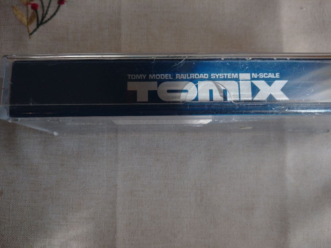 TOMIX 2210 J.N.R. DE15 スノープラウ