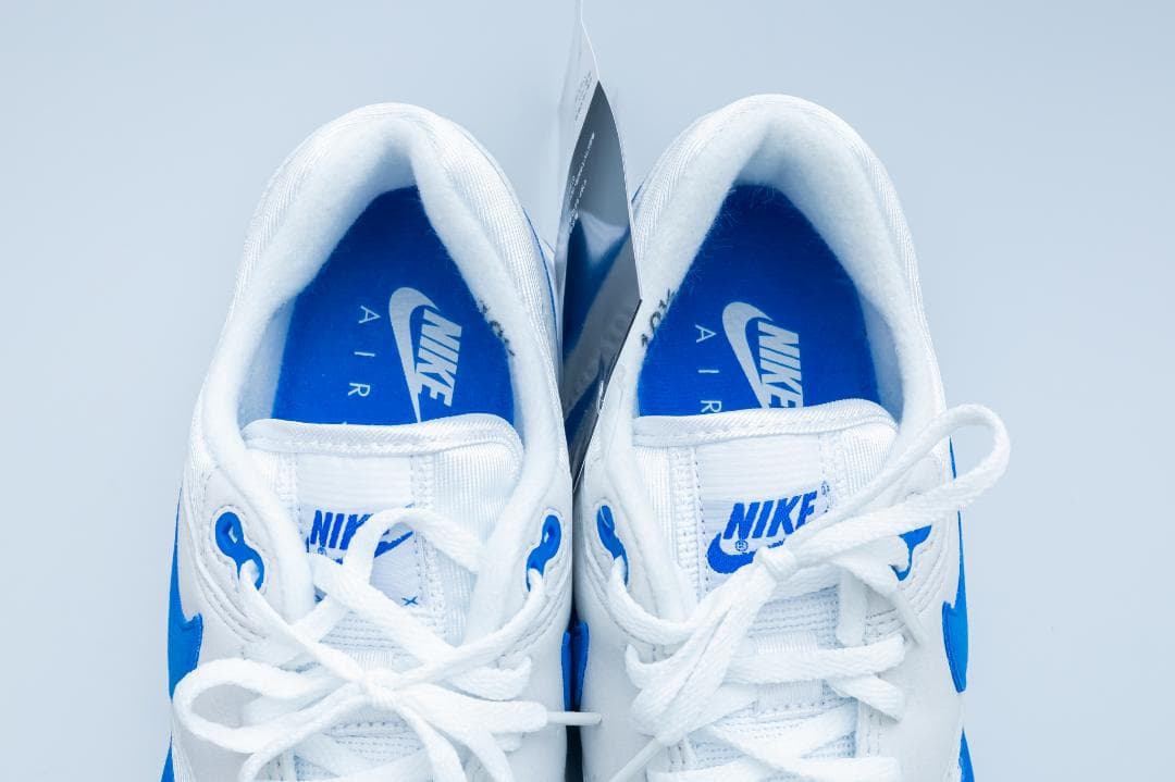 【新品未使用】NIKE AIRMAX1 '86 OG 27.5cm