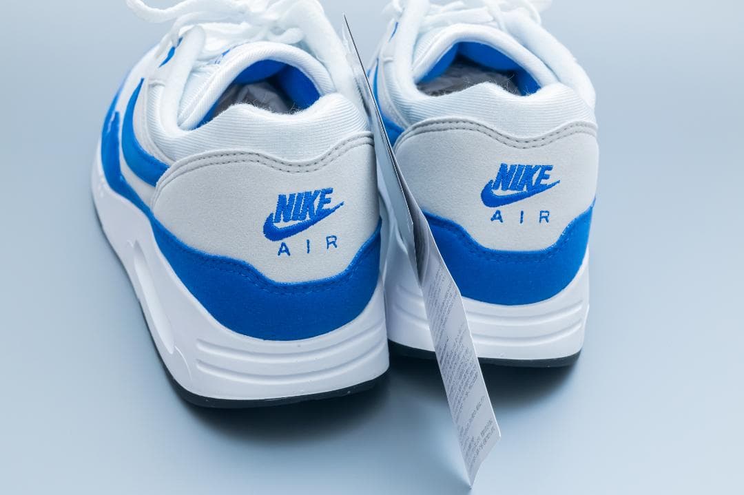 【新品未使用】NIKE AIRMAX1 '86 OG 27.5cm