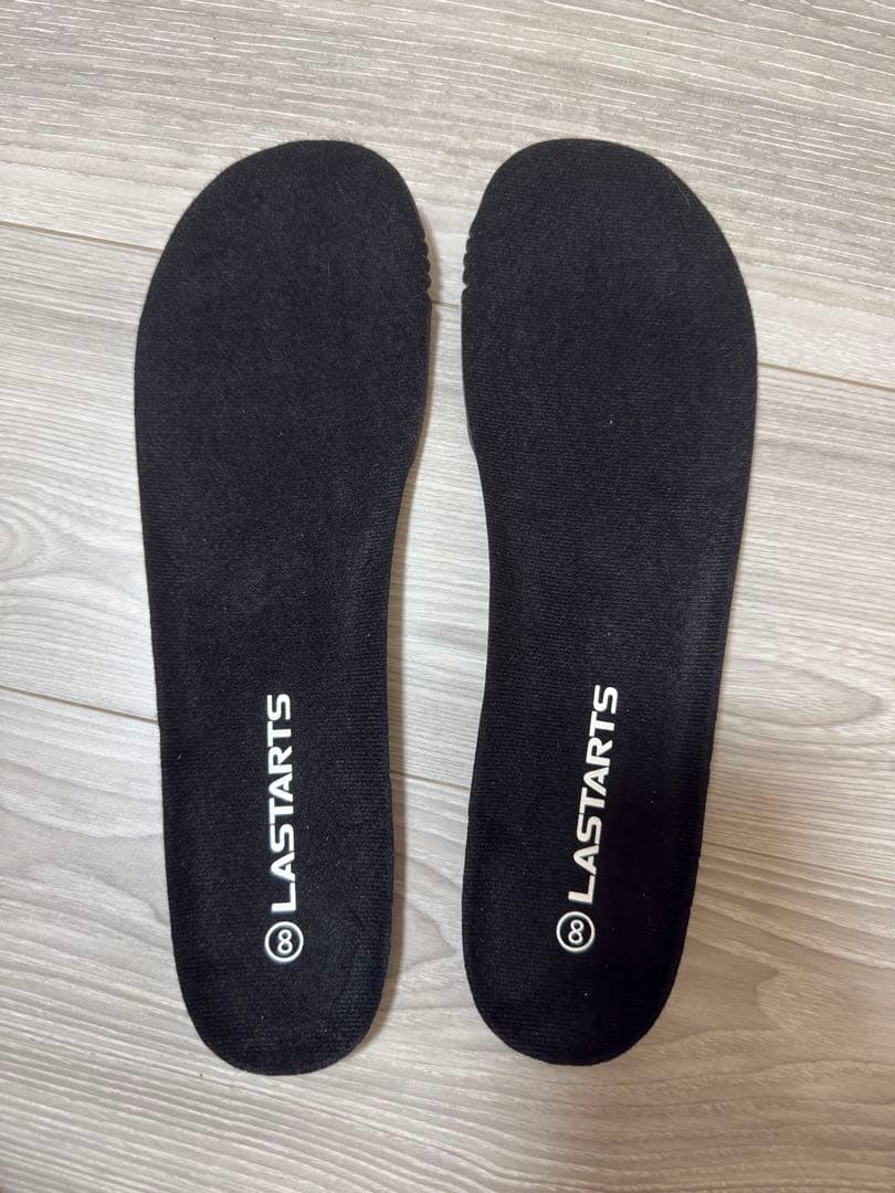 LASTARTS スノーボードブーツ BOA 27.5cm